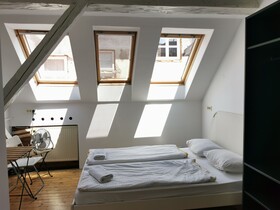 Most Hostel