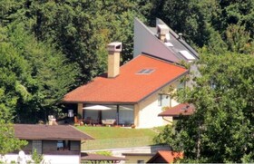 Nature view B&B