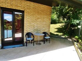 Nature view B&B