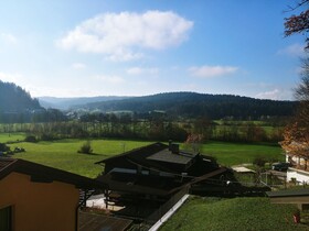 Nature view B&B
