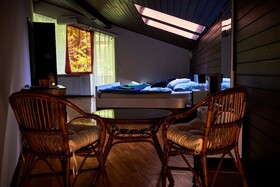 Nature view B&B