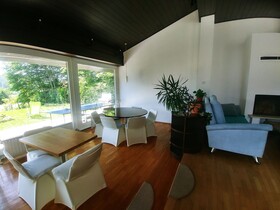 Nature view B&B