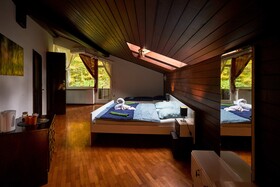 Nature view B&B