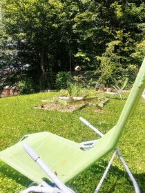 Nature view B&B