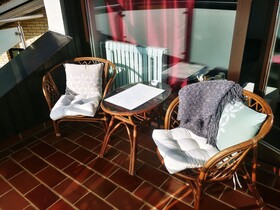 Nature view B&B