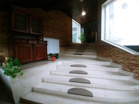 Nature view B&B