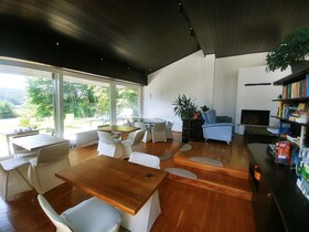 Nature view B&B