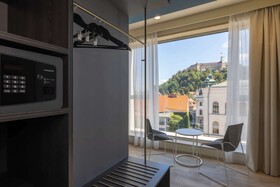 Occidental Ljubljana