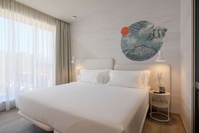 Occidental Ljubljana