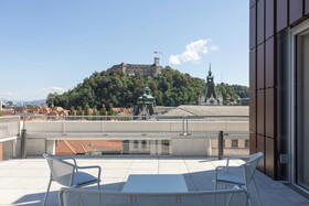Occidental Ljubljana
