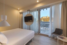 Occidental Ljubljana