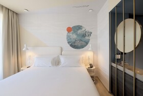 Occidental Ljubljana