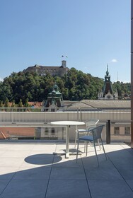Occidental Ljubljana