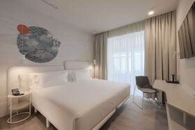 Occidental Ljubljana