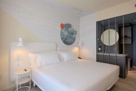 Occidental Ljubljana