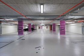 Radisson Blu Plaza Hotel Ljubljana