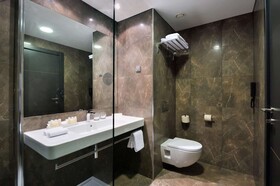 Radisson Blu Plaza Hotel Ljubljana