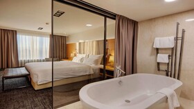 Radisson Blu Plaza Hotel Ljubljana