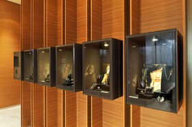 Radisson Blu Plaza Hotel Ljubljana