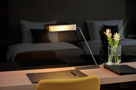 Radisson Blu Plaza Hotel Ljubljana