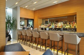 Radisson Blu Plaza Hotel Ljubljana