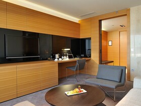 Radisson Blu Plaza Hotel Ljubljana