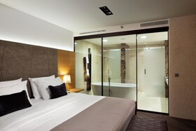 Radisson Blu Plaza Hotel Ljubljana