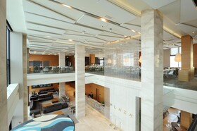 Radisson Blu Plaza Hotel Ljubljana