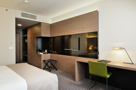 Radisson Blu Plaza Hotel Ljubljana