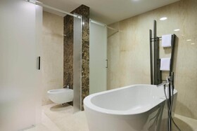 Radisson Blu Plaza Hotel Ljubljana