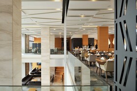 Radisson Blu Plaza Hotel Ljubljana