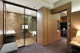 Radisson Blu Plaza Hotel Ljubljana