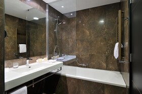 Radisson Blu Plaza Hotel Ljubljana