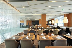 Radisson Blu Plaza Hotel Ljubljana