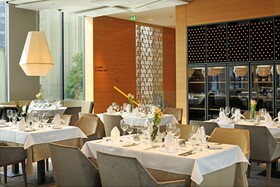 Radisson Blu Plaza Hotel Ljubljana