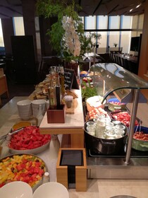 Radisson Blu Plaza Hotel Ljubljana