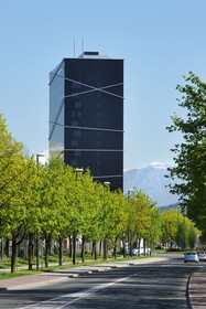 Radisson Blu Plaza Hotel Ljubljana