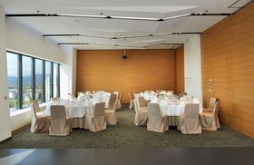 Radisson Blu Plaza Hotel Ljubljana
