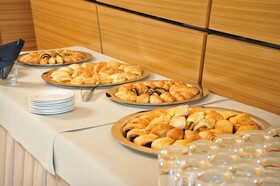 Radisson Blu Plaza Hotel Ljubljana