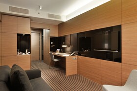 Radisson Blu Plaza Hotel Ljubljana