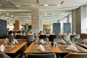 Radisson Blu Plaza Hotel Ljubljana