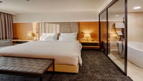 Radisson Blu Plaza Hotel Ljubljana