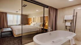 Radisson Blu Plaza Hotel Ljubljana