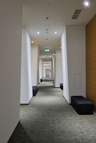 Radisson Blu Plaza Hotel Ljubljana