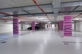 Radisson Blu Plaza Hotel Ljubljana