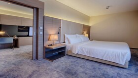 Radisson Blu Plaza Hotel Ljubljana