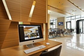 Radisson Blu Plaza Hotel Ljubljana