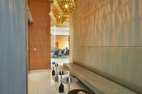 Radisson Blu Plaza Hotel Ljubljana