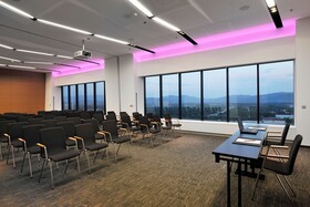 Radisson Blu Plaza Hotel Ljubljana