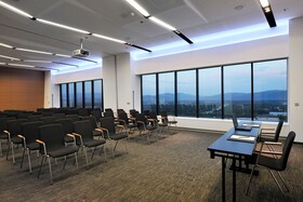 Radisson Blu Plaza Hotel Ljubljana